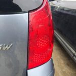 PEUGEOT 307 PHASE 2 BREAK