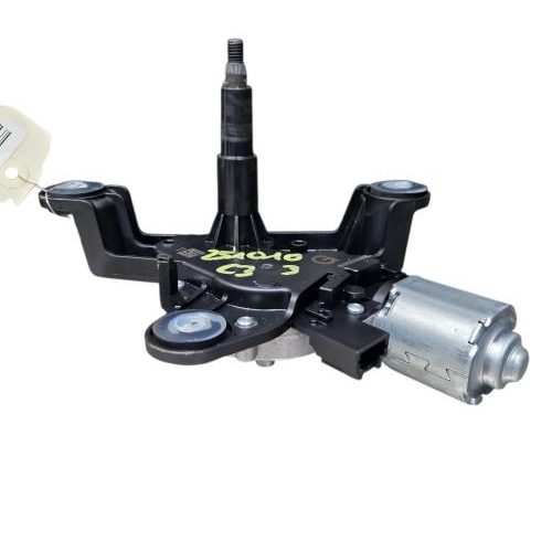 CITROEN C3 3 PHASE 1