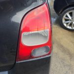 RENAULT TWINGO 2 PHASE 1