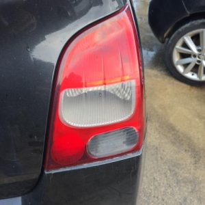 RENAULT TWINGO 2 PHASE 1