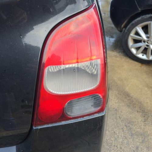 RENAULT TWINGO 2 PHASE 1