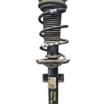 VOLKSWAGEN POLO 6 PHASE 1