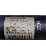 AUDI A4 3 AVANT S4 PHASE 1 BREAK