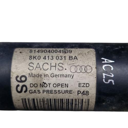 AUDI A4 3 AVANT S4 PHASE 1 BREAK