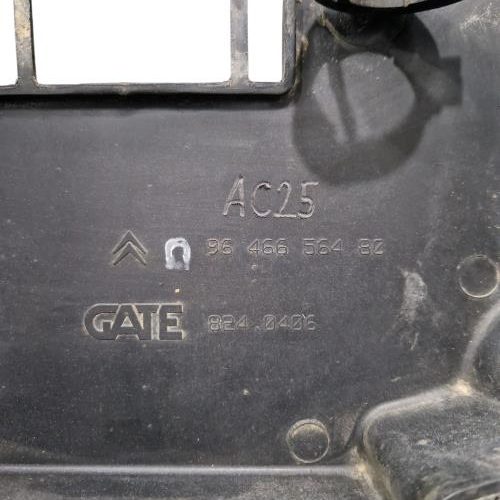 PEUGEOT PARTNER 1 PHASE 2