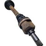 PEUGEOT PARTNER 1 PHASE 2