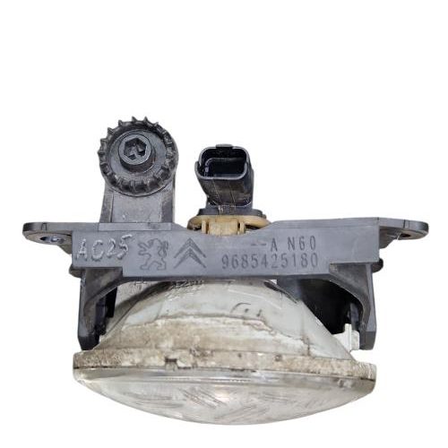 PEUGEOT 3008 1 PHASE 1