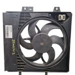 CITROEN C3 1 PHASE 2