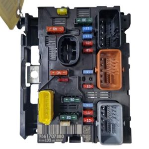 CITROEN C3 1 PHASE 2