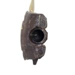 VOLKSWAGEN POLO 6 PHASE 1