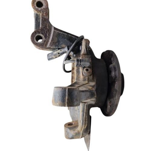 RENAULT SCENIC 3 PHASE 1