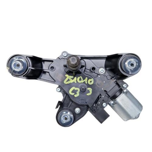 CITROEN C3 3 PHASE 1