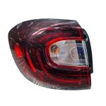 RENAULT CAPTUR 1 PHASE 2