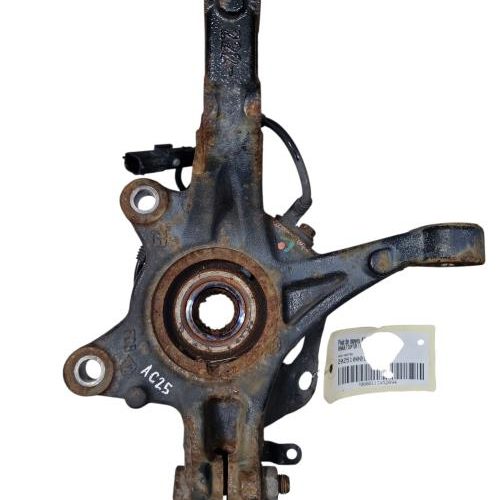 RENAULT CAPTUR 1 PHASE 2