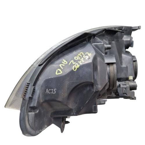 RENAULT CLIO 2 PHASE 2