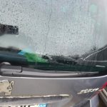 PEUGEOT 307 PHASE 2 BREAK