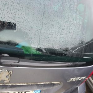 PEUGEOT 307 PHASE 2 BREAK