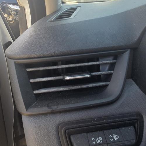 RENAULT CLIO 5 PHASE 1