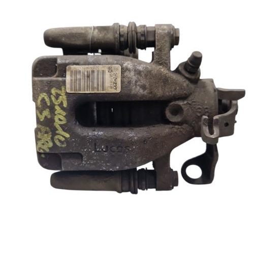 CITROEN C3 3 PHASE 1