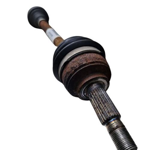 RENAULT CAPTUR 1 PHASE 2