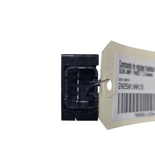 SUZUKI JIMNY 1 PHASE 3