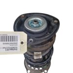 VOLKSWAGEN POLO 6 PHASE 1