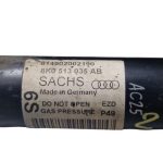 AUDI A4 3 AVANT S4 PHASE 1 BREAK