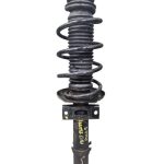 VOLKSWAGEN POLO 5 PHASE 2