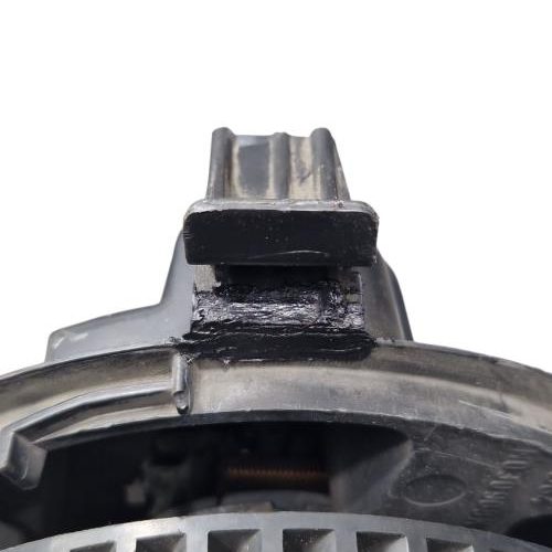 VOLKSWAGEN POLO 5 PHASE 2