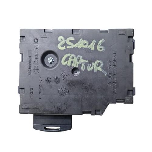 RENAULT CAPTUR 1 PHASE 2