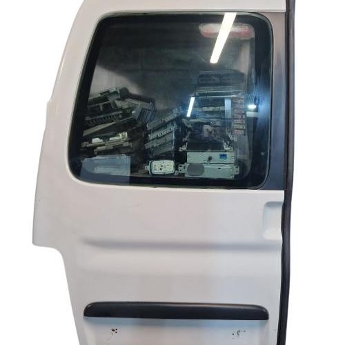 PEUGEOT PARTNER 1 PHASE 2