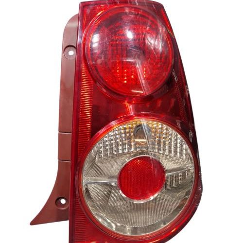 KIA PICANTO 1 PHASE 2