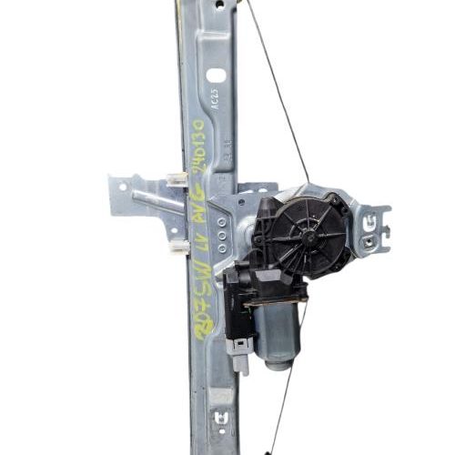 PEUGEOT 207 PHASE 2 BREAK