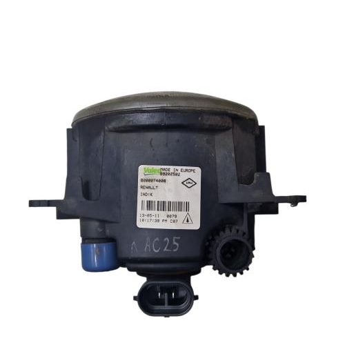 RENAULT LAGUNA 3 PHASE 2 BREAK