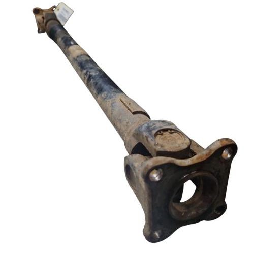 SUZUKI JIMNY 1 PHASE 3