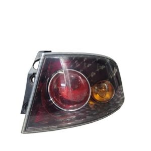 SEAT IBIZA 3 PHASE 2