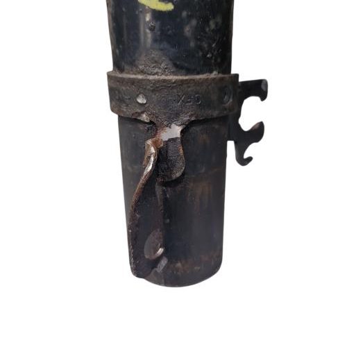 VOLKSWAGEN POLO 5 PHASE 2