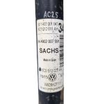 VOLKSWAGEN POLO 5 PHASE 2