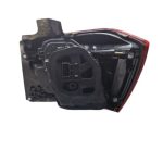 VOLKSWAGEN POLO 6 PHASE 1