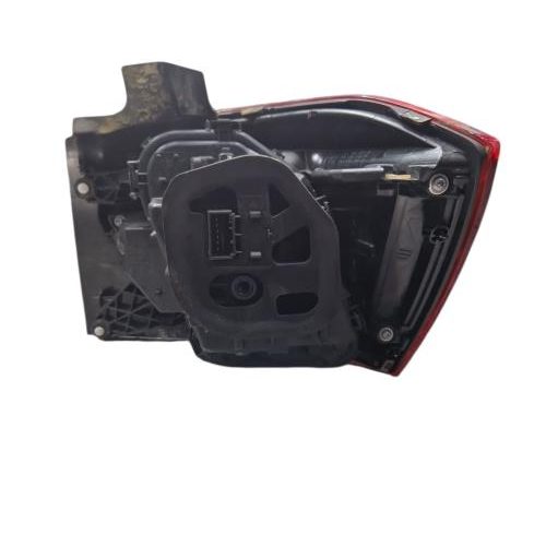 VOLKSWAGEN POLO 6 PHASE 1