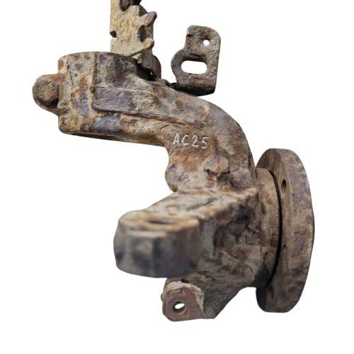 PEUGEOT PARTNER 1 PHASE 2