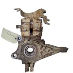 PEUGEOT PARTNER 1 PHASE 2