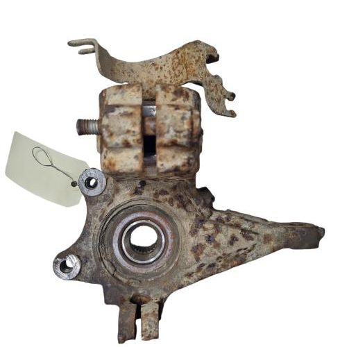 PEUGEOT PARTNER 1 PHASE 2