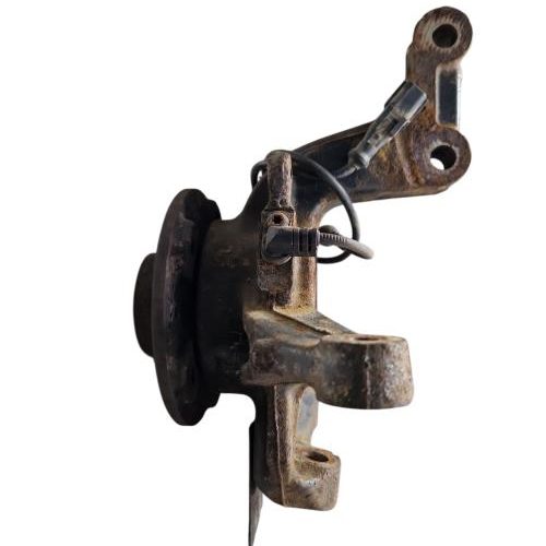 RENAULT SCENIC 3 PHASE 1