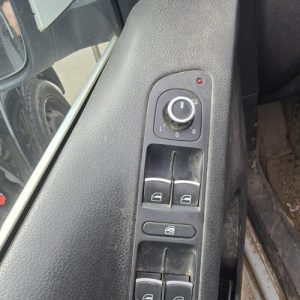 VOLKSWAGEN TIGUAN 1 PHASE 2