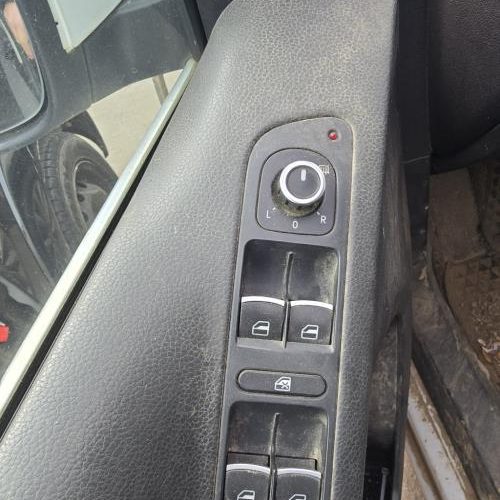 VOLKSWAGEN TIGUAN 1 PHASE 2