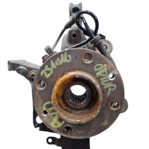 RENAULT CAPTUR 1 PHASE 2