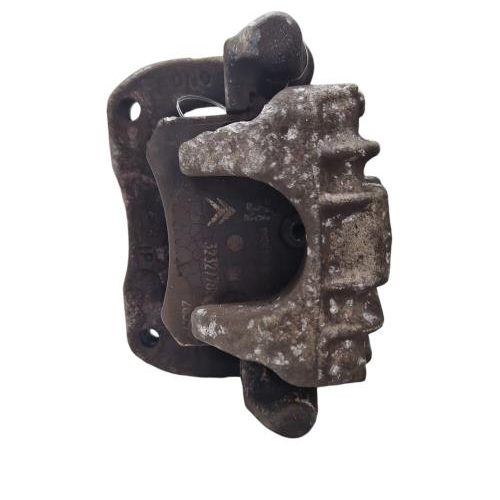 SEAT IBIZA 4 PHASE 2