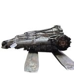 AUDI A4 3 AVANT S4 PHASE 1 BREAK