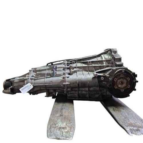 AUDI A4 3 AVANT S4 PHASE 1 BREAK